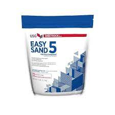 Usg Sheetrock Brand 3 Lb Easy Sand 5