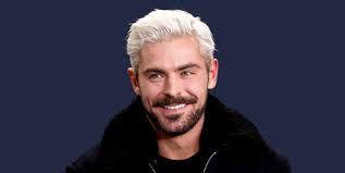 The hair has to be completely dry before you send it, too, so it doesn't get moldy. 6 Bleached Blond Hair Do S And Don Ts For Men How To Go Platinum