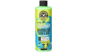 Top 13 Best Waterless Car Wash Products Autoguide Com