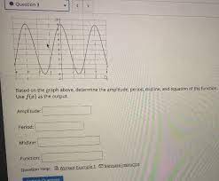 Solved Question 3 2 Based On The