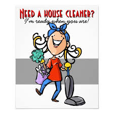 veronica jen s cleaning service