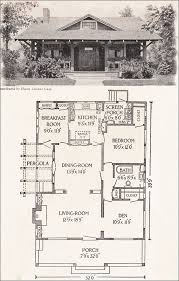 Bungalow style house plans are just as great for vacation homes as they are for permanent residences. For The Love Of The Bungalow The Hand Eye