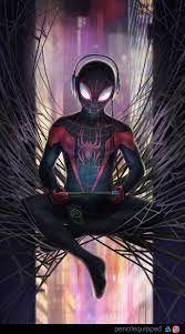 Marvel spiderman art, Spiderman art ...