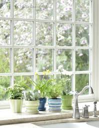 Kitchen Window Kitchen Garden Windows