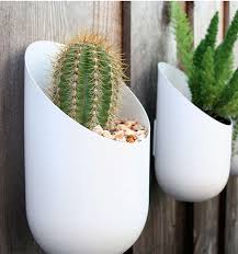 Outdoor Indoor Wall Planter