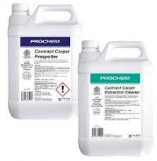 prochem s and servicing
