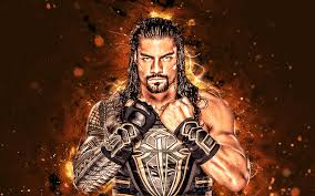 Download free hd wallpapers tagged with roman reigns from baltana.com in various sizes and resolutions. Roman Reigns 4k American Wrestlers Wwe Wrestling Wwe Roman Reigns Photos Download 3840x2400 Wallpaper Teahub Io