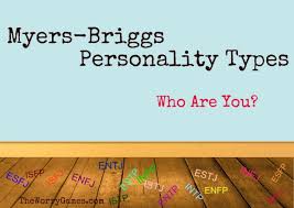 Facebook is showing information to help you better understand the purpose of a page. Myers Briggs Personality Types