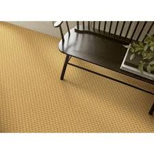 shaw 8 in x 8 in pattern carpet sle exquisite color sunshine yellow
