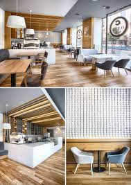 14 creatively designed european cafes