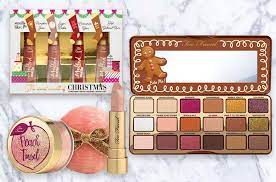 7 gorgeous makeup gift sets to hint to