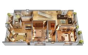 3d Floor Plans Design Virtual Floor