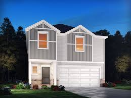 charlotte nc new homes by merie homes