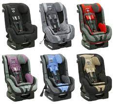 Recaro Proride Convertible Car Seat