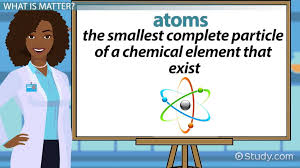 element in chemistry definition