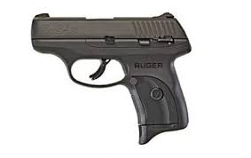 gun reviews by women ruger lc9s