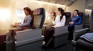 Please choose the correct version from the list United Airlines Premium Economy Goes On Sale Travel Codex