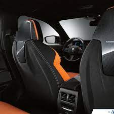 52105a40304 Bmw M Performance Seat