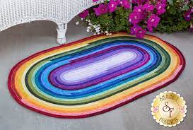 jelly roll rugs patterns and accessories