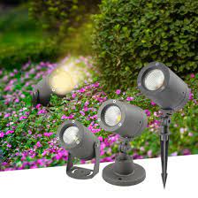 Outdoor Lighting Smart Light China