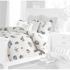 Blue Comforter Sets Beach House Decor