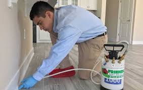 home pest control brandon fl