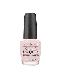opi nail lacquer sweet heart 15ml