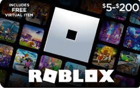 So they won't have to wait and you don't have to break out the credit card! Roblox Egift Card Giftcards Com