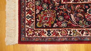 rug cleaning by greenspring puritan