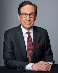 Chris Wallace Says Working at Fox News ...