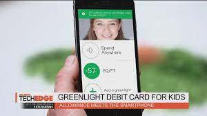 If your child's card has been lost or stolen, and/or you want to freeze your child's card activity: Greenlight Debit Card For Kids 11alive Com