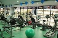 Vertex Health And Fitness Lounge in Eluru Road,Vijayawada - Best ...