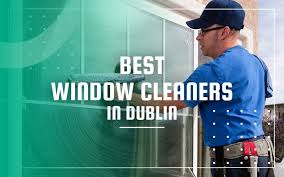 best window cleaners in dublin top