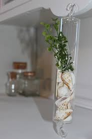 hanging vase hanging glass planter
