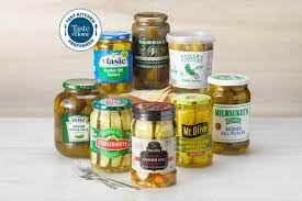 the best pickle brands according to