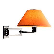 Master 3 Way Swing Arm Lamp By Wpt