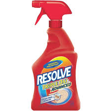 resolve 22 oz carpet cleaner elitsac