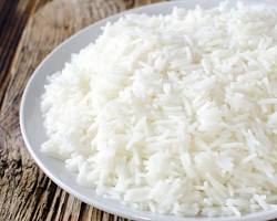 Image of أرز أبيض