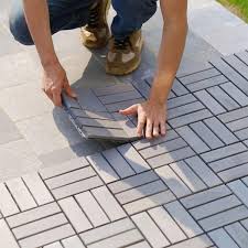 Patio Deck Tiles Outdoor