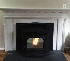 Fireplace Installation In Potomac Md