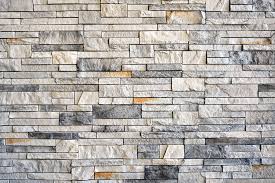 Dry Stacked Stone Veneer What Does Dry