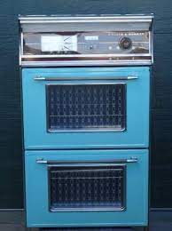 O Keefe Merritt Wall Oven Broiler 80