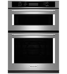 Wall Oven 4 3 Cu Ft 27 In Kitchenaid