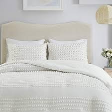 Phillips Cotton Jacquard Comforter Set