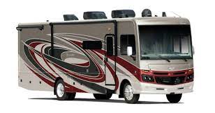 see why the fleetwood rv bounder 35k is
