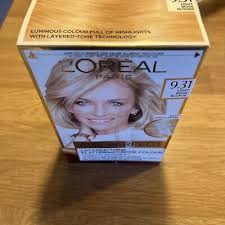 l oreal excellence age perfect 9 31