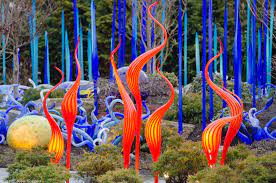 chihuly gardens and gl lori