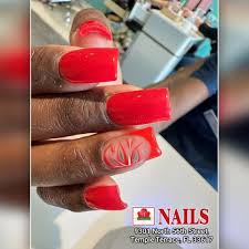 nail salon 33617 tt nails best nail