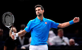 He is currently ranked as world no. Looking For A Spark Novak Djokovic Drops His Longtime Coach The New York Times