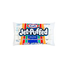 This nutrition data says that: Buy Kraft Jet Puffed Mini Marshmallows Pack Of 2 Online In Taiwan B0868zf8rt